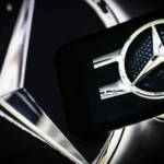 Alman Otomotiv Devlerinin Kârları Ilk Çeyrekte Sert Düştü: Mercedes Yüzde 43, Volkswagen Yüzde 37 Geriledi