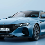 Bovensiepen Zagato: Alpina Ruhunun Yeni Formu! 1 Bovensiepen Zagato: Alpina Ruhunun Yeni Formu!
