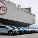 Byd'Nin Avrupa Merkezini Kuracağı Ülke Belli Oldu!