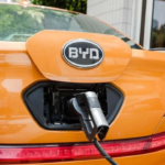 Byd’nin Fiyat Indirimi Piyasayı Sarstı: Hisseler Yüzde 8’In Üzerinde Geriledi