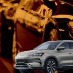 Çinli Byd O Modeliyle 8 Yıldır Zirvedeki Fiat Egea'Yı Tahtından Etti