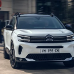 Citroen C5 Aircross’un Yeni Nesli Tanıtıldı: Elektrikli, Hibrit, Şarj Edilebilir Hibrit Seçeneklerle Geliyor