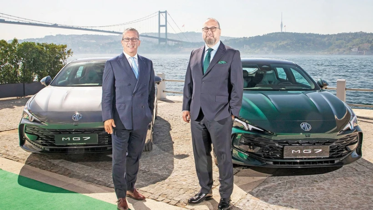 Doğan Trend CEO’su Dağtekin: Müşteri ve bayilere sahip çıkmaya çalışıyoruz