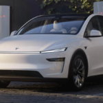 Düşen Tesla Satışlarını Yeni Model Y Bile Kurtaramadı