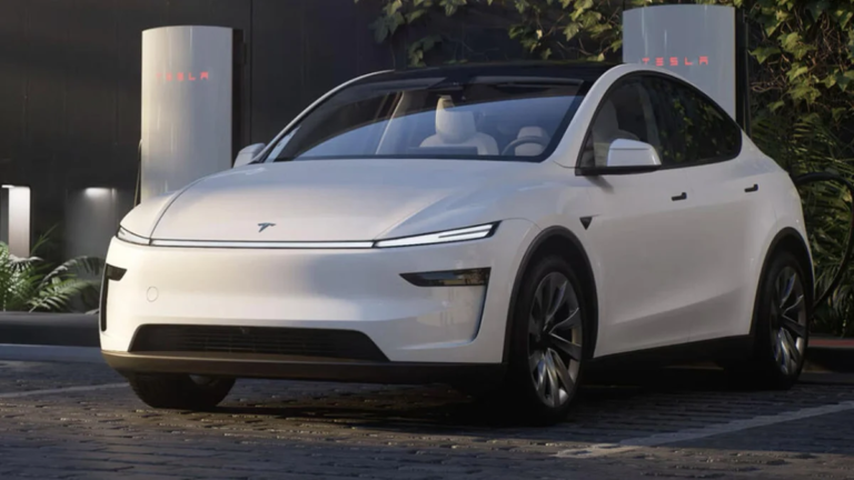 Düşen Tesla satışlarını yeni Model Y bile kurtaramadı