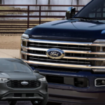 Ford 1 Milyondan Fazla Aracı Geri Çağırdı
