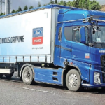 Ford Otosan, Otonomdaki Gücünü Pekiştirmek Istiyor 2 Ford Otosan, Otonomdaki Gücünü Pekiştirmek Istiyor