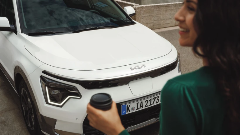 Kia'dan mayıs ayına özel sıfır faizli kredi kampanyası
