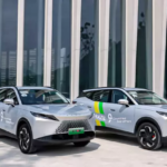 Omoda7 Phev 1457 Km’yi Aşıyor