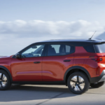 Opel Frontera, Elektrikli Ve Hibrit Seçenekleriyle Türkiye'De Satışta