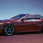 Sadece 70 Kişi Sahip Olabilecek: Yeni Bmw Concept Speedtop
