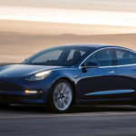 Tesla'Nın Ab'Deki Satışları Nisanda Yüzde 52 Düştü