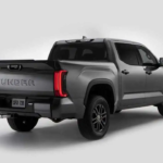 Toyota, 400.000 Pickup Modelini Geri Çağırıyor