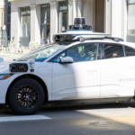 Toyota Ve Waymo, Elektrikli Araçlar Için Iş Birliği Yapacak 1 Toyota Ve Waymo, Elektrikli Araçlar Için Iş Birliği Yapacak