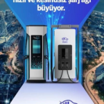Trugo Ve Eşarj, Daha Erişilebilir Şarj Deneyimi Için Güçlerini Birleştirdi