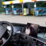 Yapay Zekayla Sıfır Kaza Hedefliyor