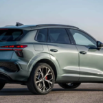 2026 Model Audi Q3 Tanıtıldı: İşte Fiyatı Ve Özellikleri