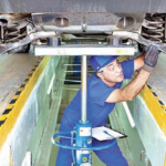 Araç Muayenede Yeni Dönem: İstasyonlar &Quot;Turka&Quot; Markasına Dönüşüyor