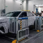 Bursa’ya Yeni Model Geliyor