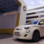 Fiat, Elektrikli Otomobiller Için Batarya Değişim Teknolojisini Test Ediyor