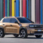 Fiat Grande Panda 2 Seçenekle Gelecek