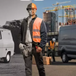 Ford Transit 60 Yaşında