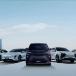 Forthing Otomobil 3 Bin 487 Ön Sipariş Aldı