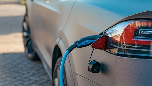 Küresel elektrikli araç satışları mayısta yüzde 24 arttı