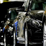 Mayısta Otomotiv Pazarı Büyüdü, Ötv Gelirleri De Fırladı