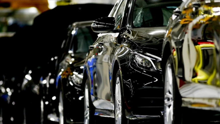 Mayısta otomotiv pazarı büyüdü, ÖTV gelirleri de fırladı