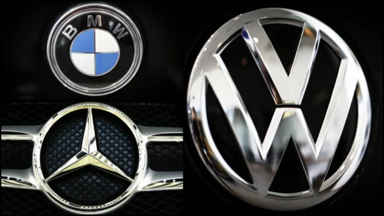 Mercedes, Volkswagen ve BMW'nin bulunduğu 11 otomobil devinden ortak yazılım hamlesi!