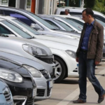 Otomobil Reel Fiyatlarındaki Yıllık Negatif Değişim Sürüyor