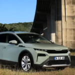 Škoda‘nın Elektriklileri Geldi