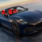 Stellantis, Lüks Markası Maserati'Yi Satmayı Düşünüyor