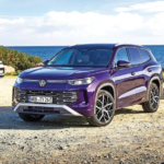 Suv Ailesini Tamamladı Şimdi Sıra Elektriklide