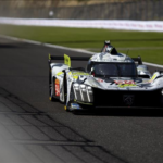 Team Peugeot Totalenergies, Le Mans 24 Saat Yarışı'Na Katılacak