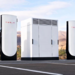 Tesla, Çin’de V4 Supercharger Dönemini Başlattı Ama Rekabet Çok Sert