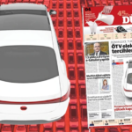 Voltaj Bizde Düşük Dünyada Yüksek