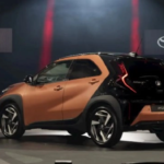 Yeni Aygo X Hibrit Gücü, Tasarımı Ve Çevreci Yönü Ile Dikkat Çekiyor