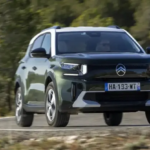 Yeni Citroen C3 Aircross 1.2 Milyon Tl'Den Geldi