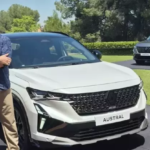 Yeni Renault Austral Temmuzda Yola Çıkıyor