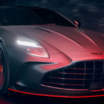 2026 Model Aston Martin Vantage S Tanıtıldı: İşte Özellikleri