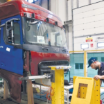 Ab'Nin Aracı Da Türkiye’de Test Ediliyor