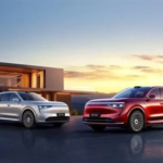 Aito M8 Satışa Çıkıyor... 705 Kilometre Menzili Var