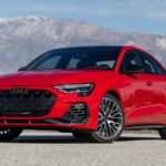 Audi'Den Geri Adım: Finansal Beklentileri Düşürdü