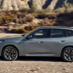 Bmw X3 20 Türkiye'Ye Özel Motorla Geldi