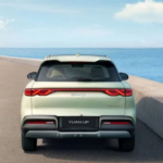 Byd Daha Ucuz Yuan Up Modelini Piyasaya Sürdü: Özellikleri Ve Diğer Modellerden Farkları Belli Oldu!