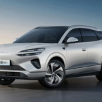Byd Sealion 06 Çin'De Satışa Çıkıyor: İşte Fiyatı 2 Byd Sealion 06 Çin'De Satışa Çıkıyor: İşte Fiyatı