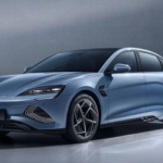 Byd, Seviye 4 Otonom Park Özelliğini Duyurdu: &Quot;Koşulsuz Sorumluluk Garantisi&Quot;