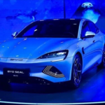 Byd'Den Atak Geldi, Birinci Olmak Istiyor